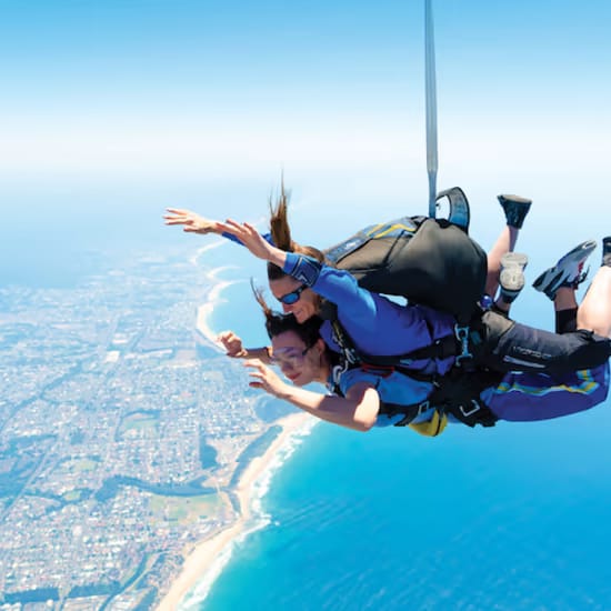 event-img-Skydive Sydney-Wollongong – Tandem Skydiving Adventure