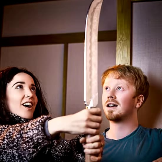 event-img-Escape Hunt Sydney – Thrilling Escape Room Experience