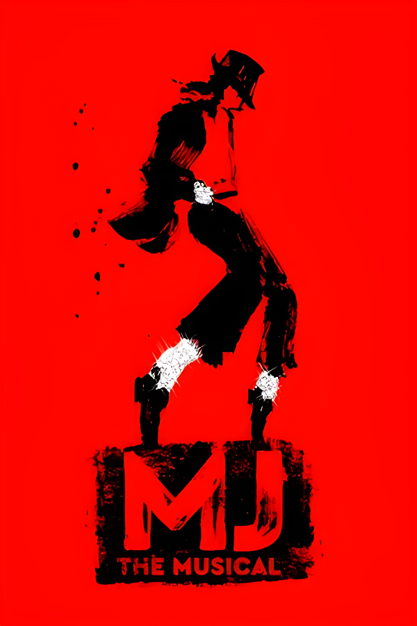 MJ the Musical Show Tickets – Her Majesty's Theatre Melbourne