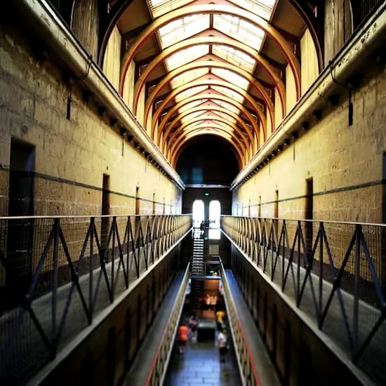 Melbourne Highlights: Flexi Attractions Pass by iVenture