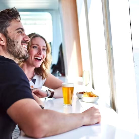 Mornington Peninsula: Scenic Bay Cruise & Sightseeing