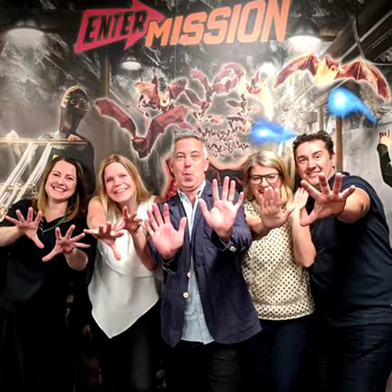 Step Into Adventure: Melbourne’s Top VR Escape Room