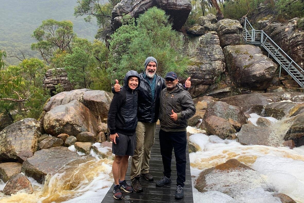 Grampians National Park Eco Tour – Small Group from Melbourne