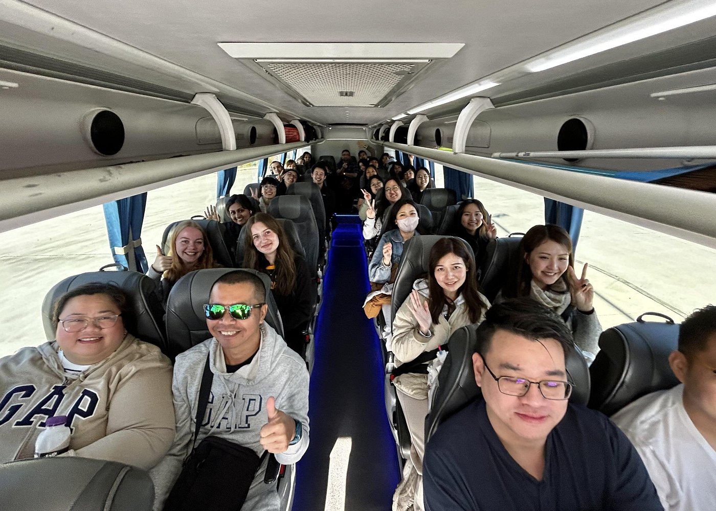 Reverse Great Ocean Road Adventure: 6 Iconic Stops