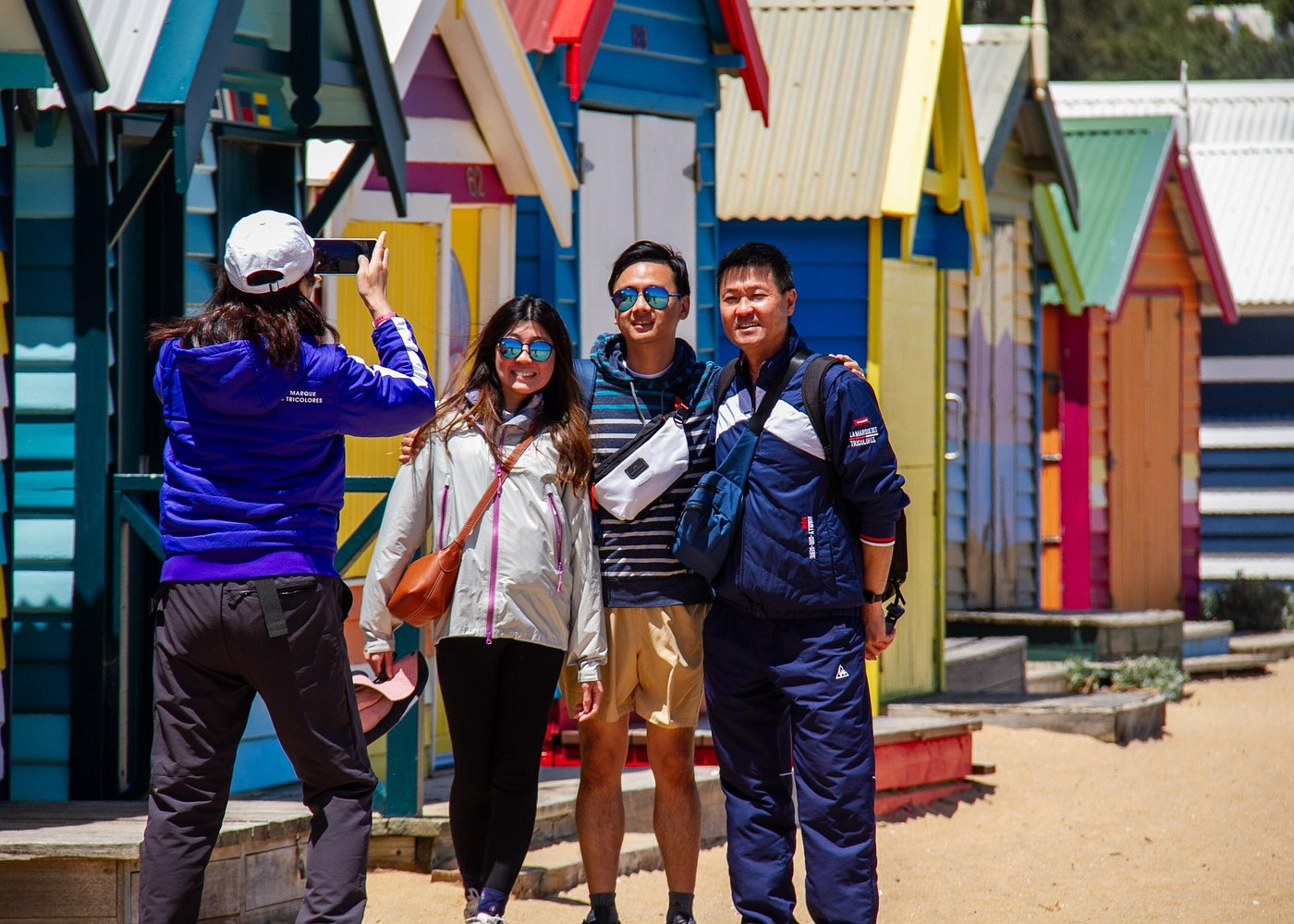 Melbourne to Phillip Island: Penguin Parade & Wildlife Adventure