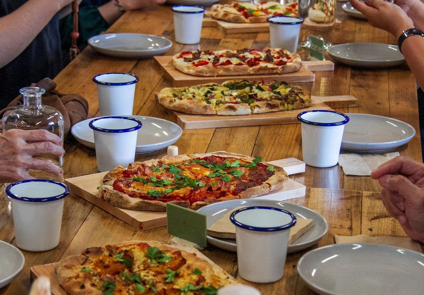 event-img-Yarra Valley Food & Wine Grazing Tour – Wine, Cheese, Gin & Pizza