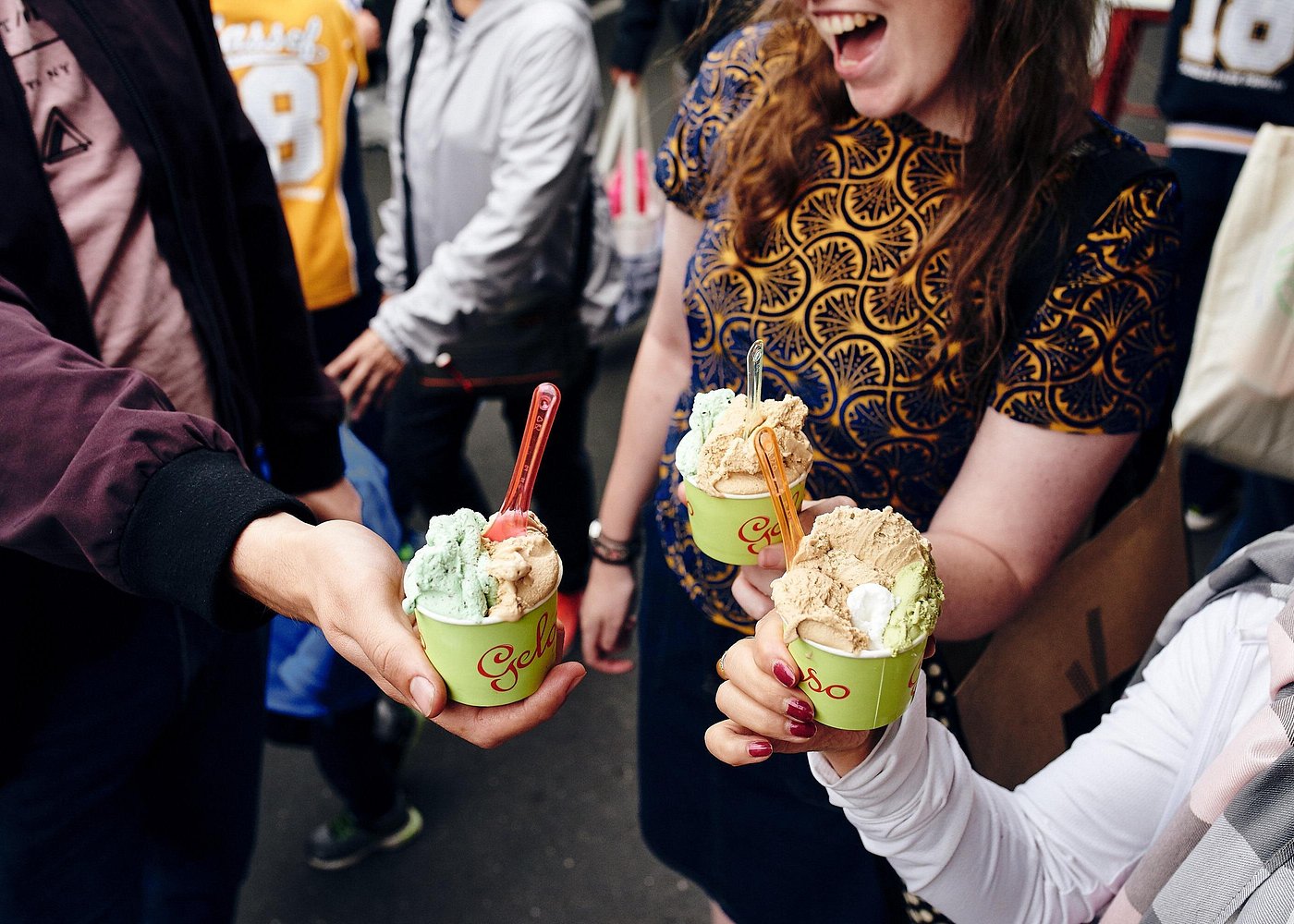 Melbourne’s Iconic Queen Victoria Market: Ultimate Foodie Experience