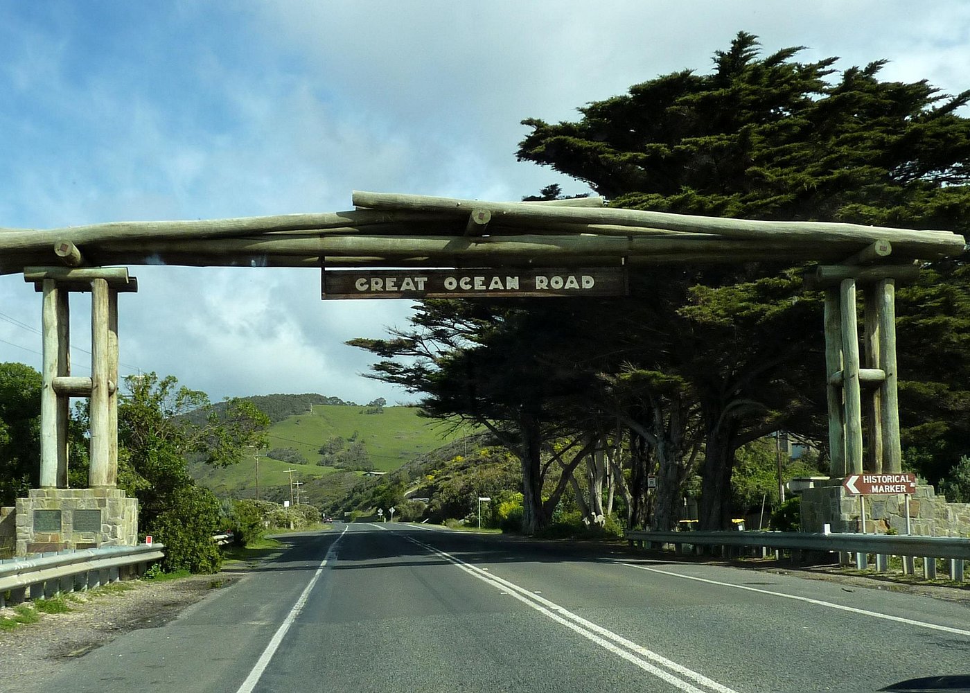 Exclusive Great Ocean Road Experience: Private Day Tour