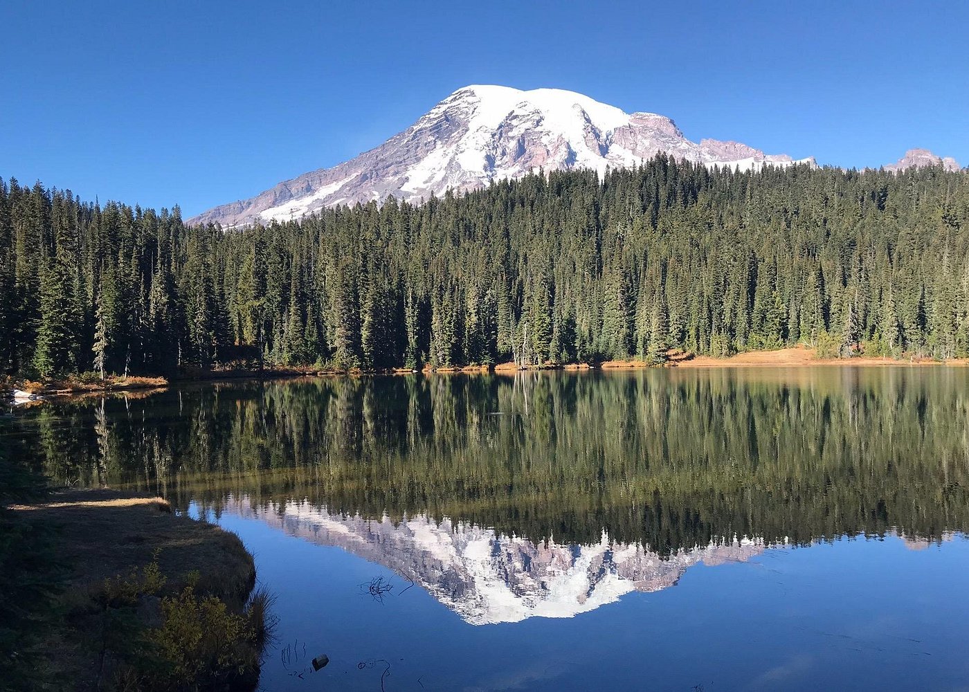 event-img-Explore Mt. Rainier: National Park Day Tour from Seattle