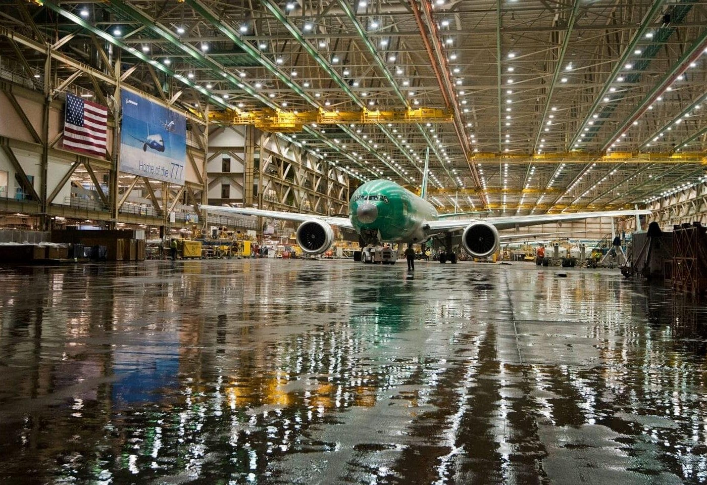 event-img-Behind the Scenes at Boeing: Factory Tour with Transport from Seattle