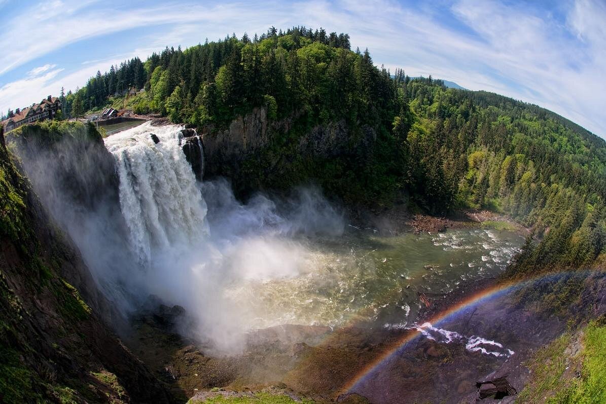 event-img-Seattle Highlights & Snoqualmie Falls: Half-Day Tour