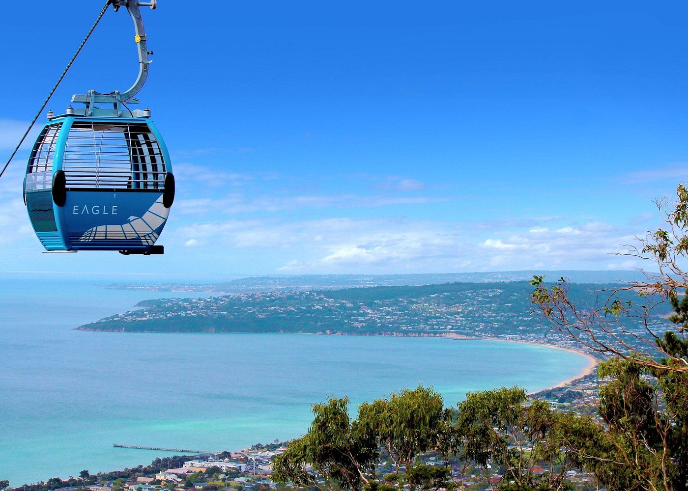 Coastal Luxury: Mornington Peninsula Private Experience