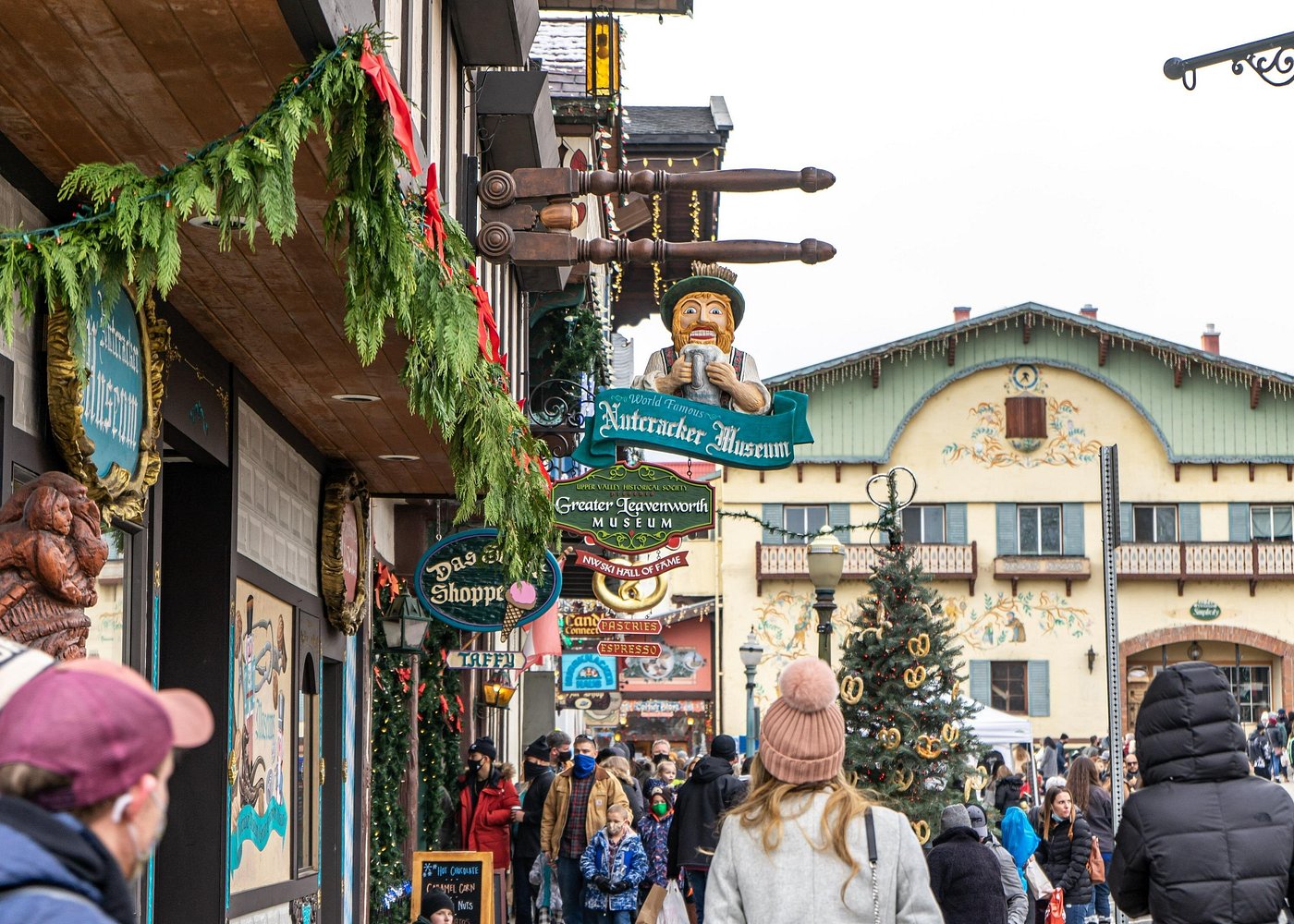 event-img-Leavenworth Tour from Seattle