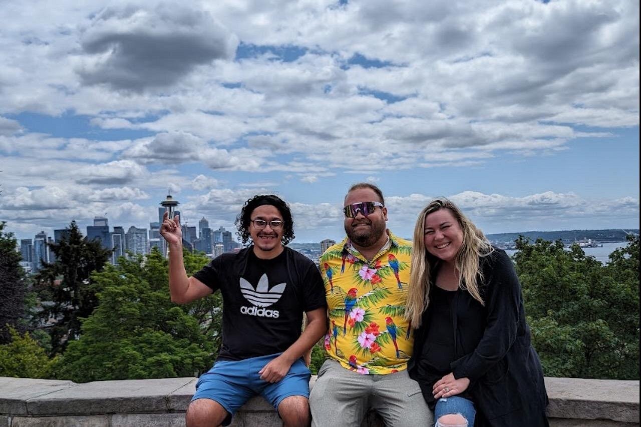 event-img-Seattle Highlights in Comfort: Private SUV or Sprinter Van Tour