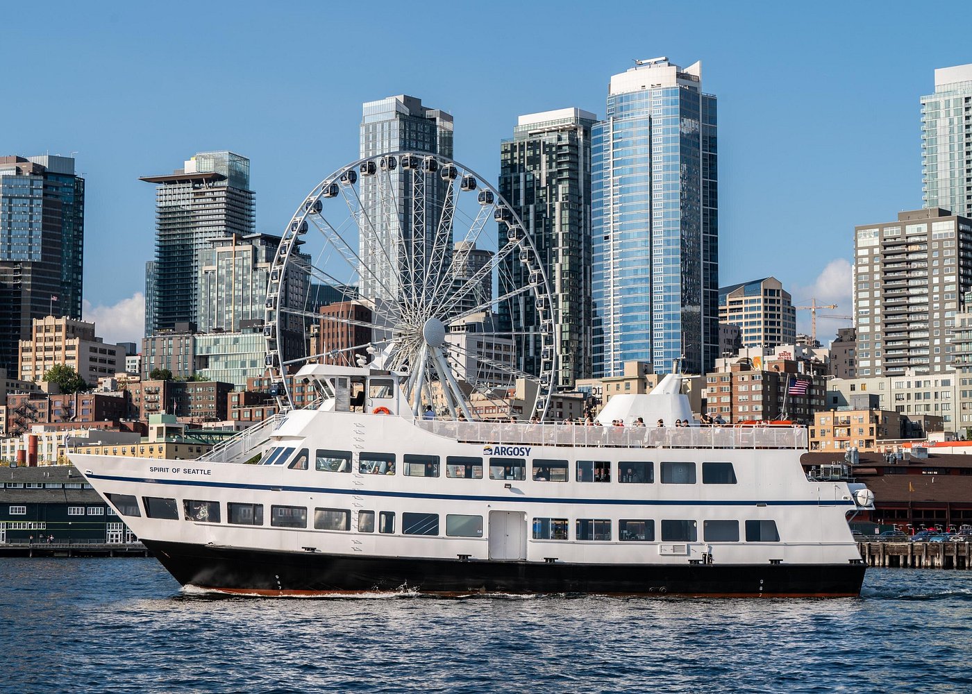 event-img-Discover Seattle by Water: Original Guided Harbor Cruise