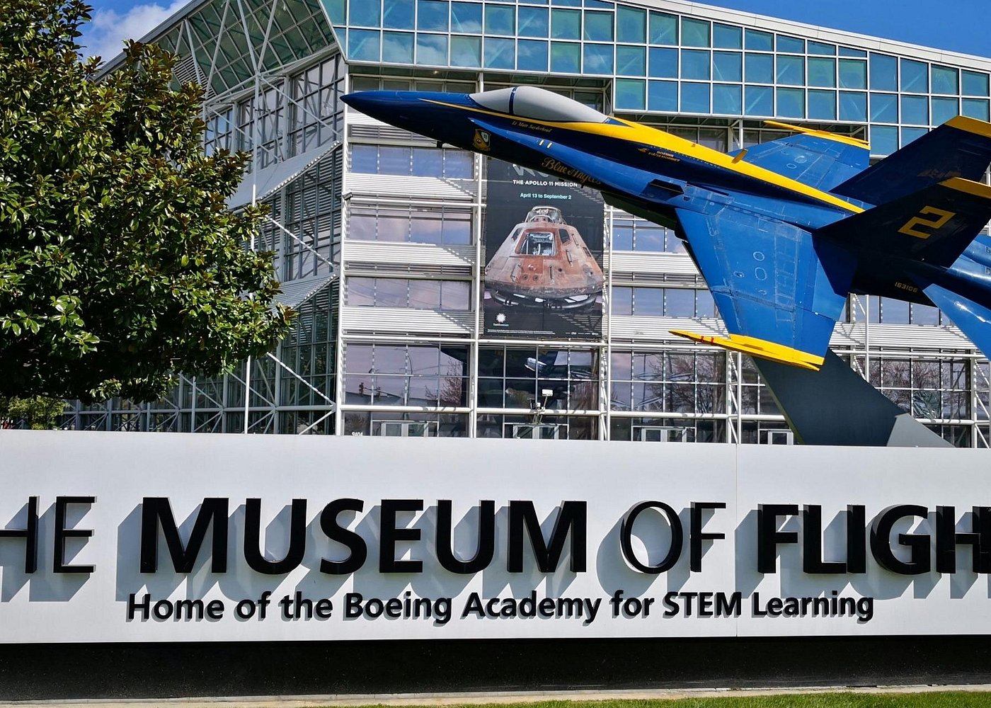 event-img-Aviation Legends Up Close: Private Museum of Flight Experience