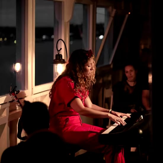 event-img-Luxury Intimate Concert Aboard a Historic Steamship