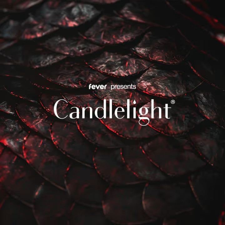 event-img-Candlelight: Rings and Dragons — Music from Epic Fantasy Worlds