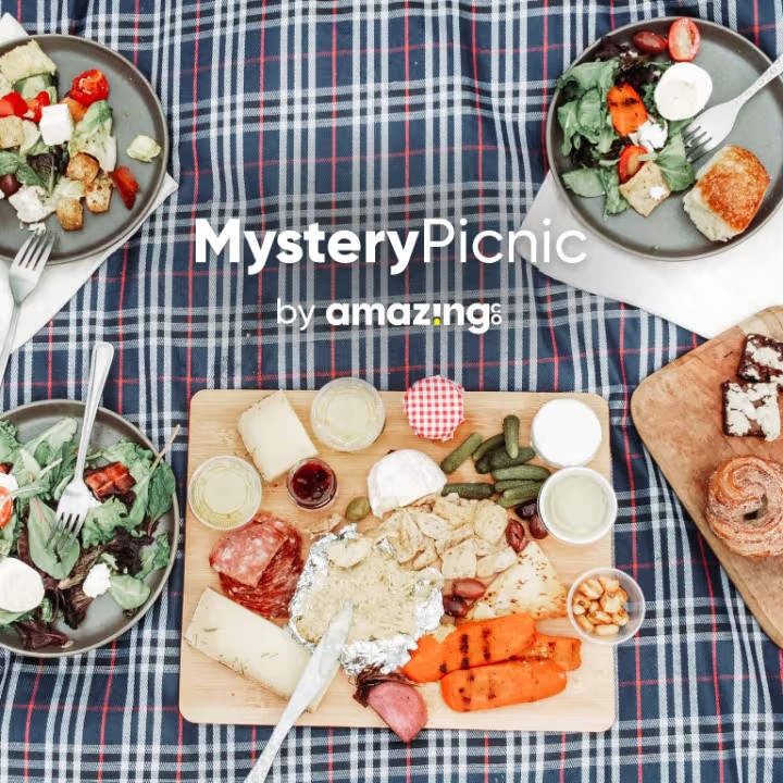 event-img-Bainbridge Island Mystery Picnic & Self-Guided Food Tour