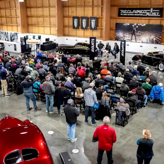 event-img-LeMay – America’s Car Museum Tickets