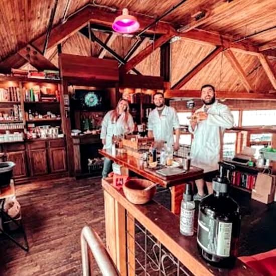 event-img-Exclusive Mad Scientist Cocktail & Mocktail Lab