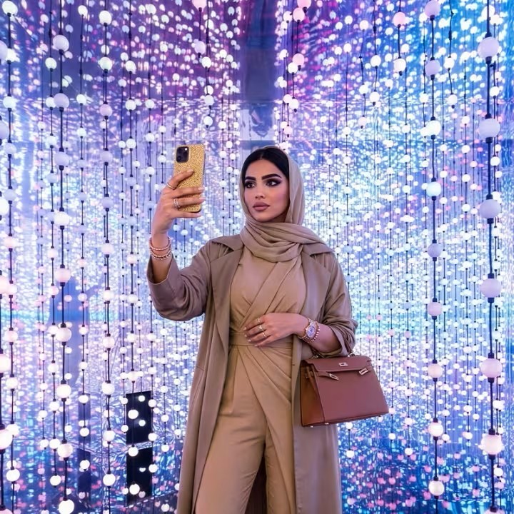 event-img-Step Into Dopamine Land: A Multisensory Adventure