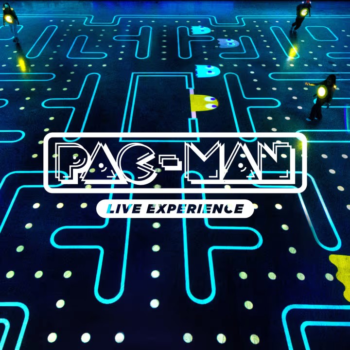 event-img-Step Into the Game: Pac-Man Live Experience