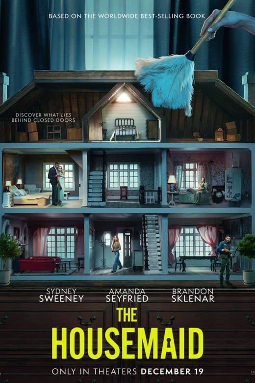 The Housemaid (Chicago)