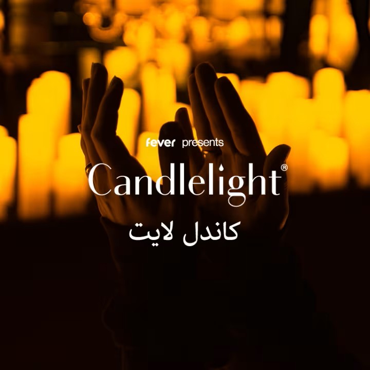 Candlelight: The Music of A.R. Rahman