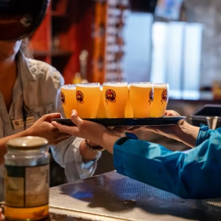 Gastown Food Tour: Fun for Foodies of All Ages