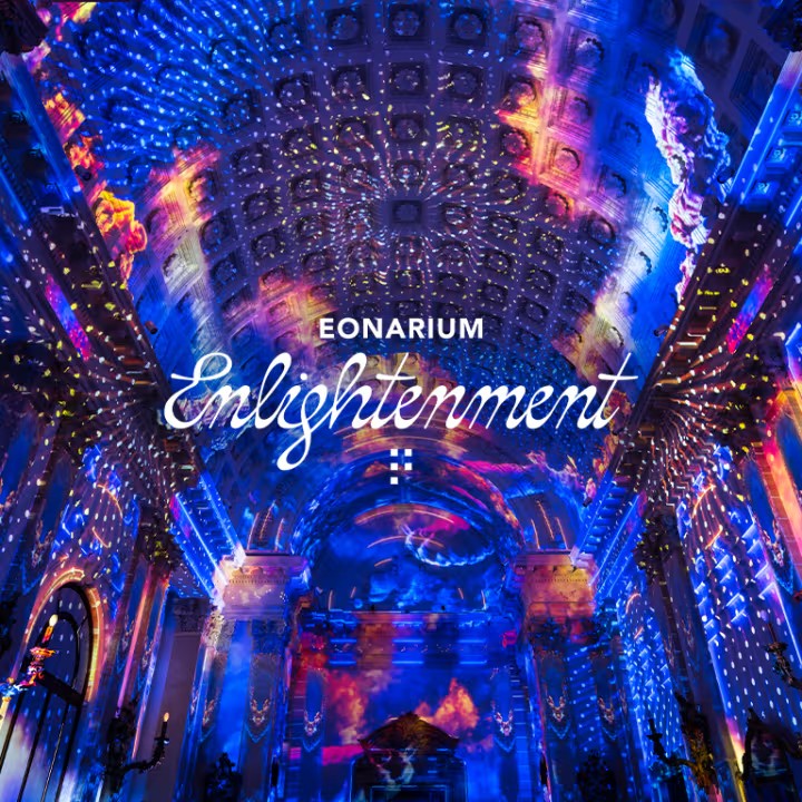 Enlightenment: Vivaldi’s Music in Light & Sound