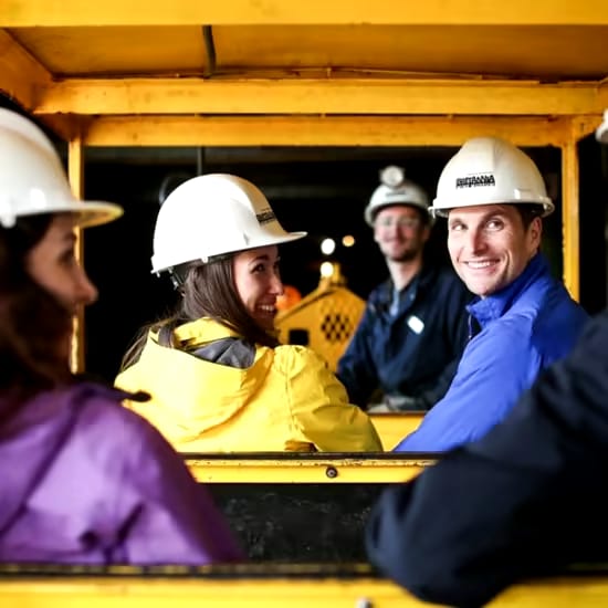 event-img-Britannia Mine Museum: Hands-On History for All Ages