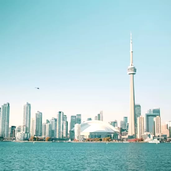 Best of Toronto Small Group Tour Experience