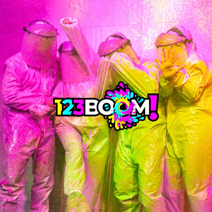 event-img-123Boom! A Real-Life Arcade Adventure (Brisbane)