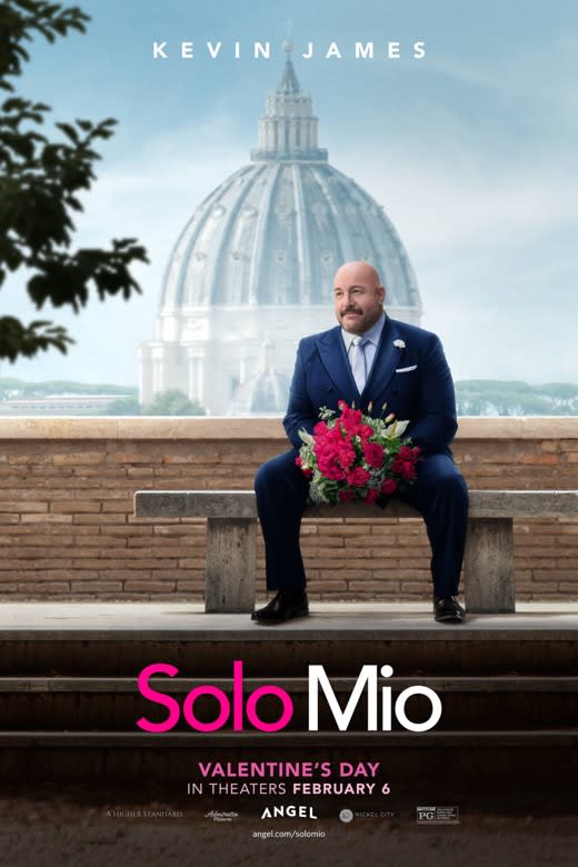 event-img-Solo Mio (Philadelphia)