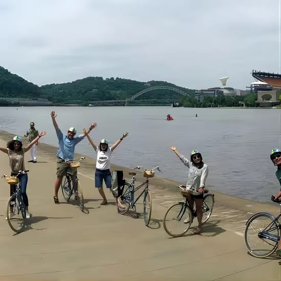 event-img-The Burgh on Two Wheels: Guided Bike Tour