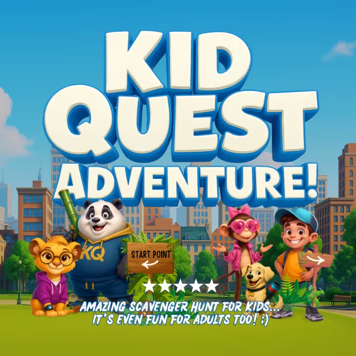 event-img-Little Explorers: Kid Quest St. Louis