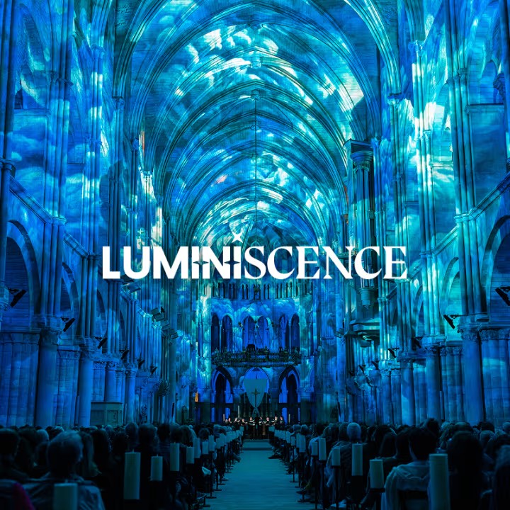 event-img-A Luminous Journey: LUMINISCENCE Minneapolis