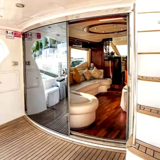 event-img-Charter the 61ft Silver Creek Luxury Yacht