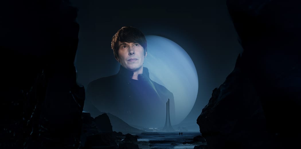 event-img-Prof Brian Cox tickets (Sydney)
