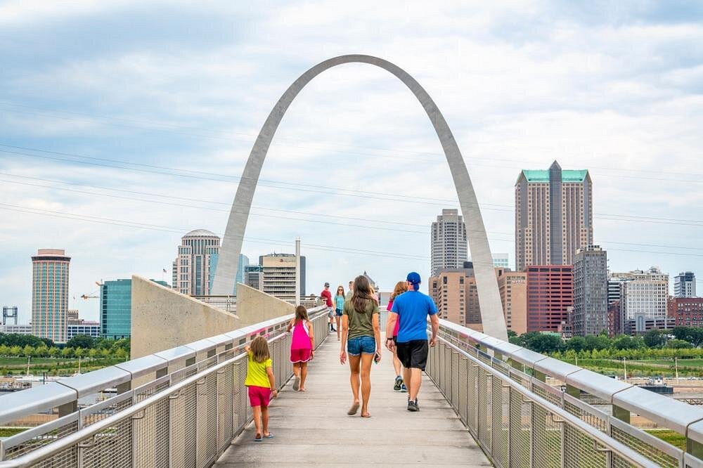 event-img-St. Louis Arch Tour with Arch Entry – Small Group Experience