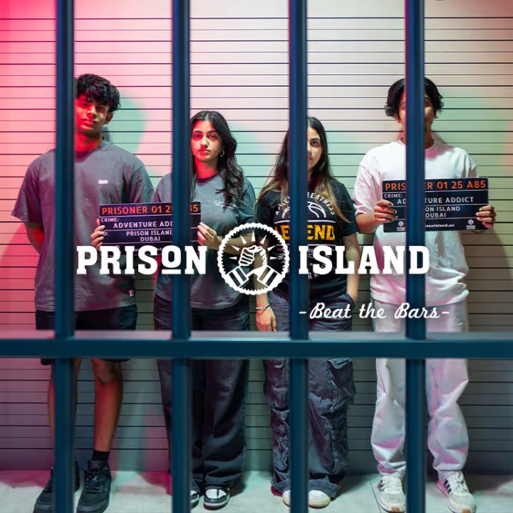 event-img-The Ultimate Breakout: Conquering Prison Island Dubai