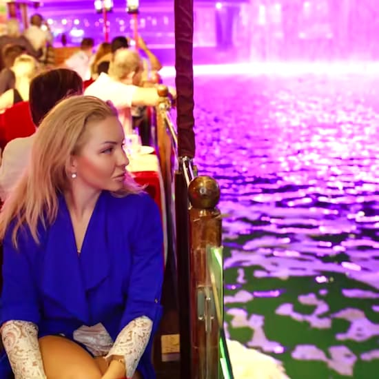 event-img-Dubai Dhow Cruise with Buffet Dinner and Fountain Highlights