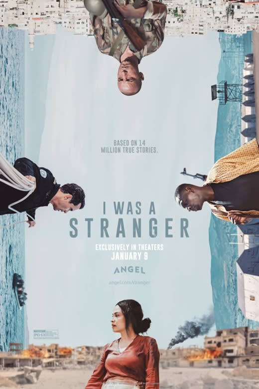 event-img-I Was a Stranger (Philadelphia)