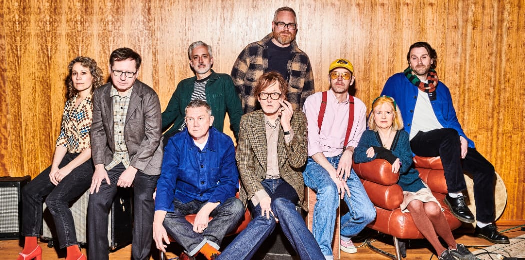 Pulp Melbourne tickets