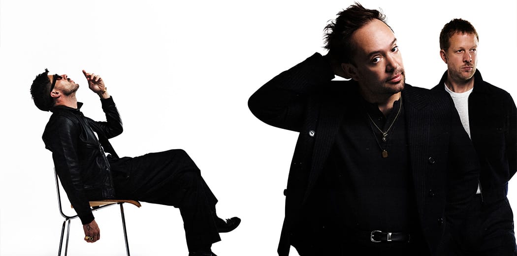 Mumford & Sons tickets