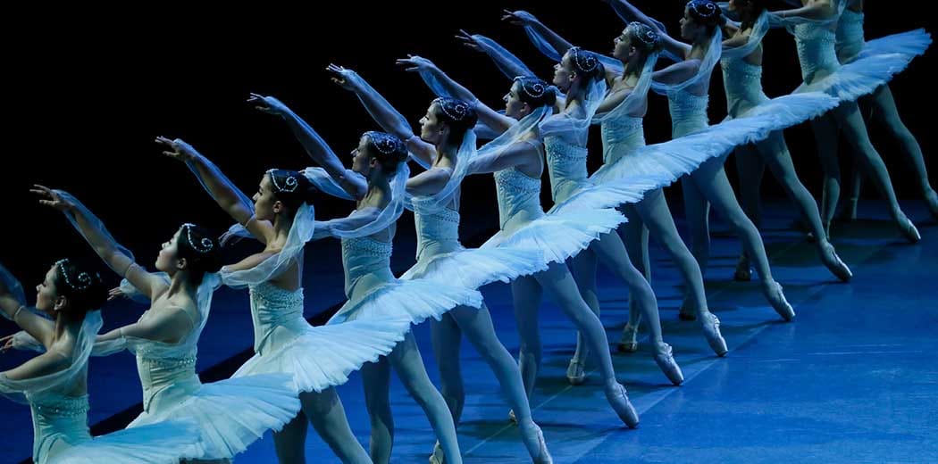 Signature Works tickets