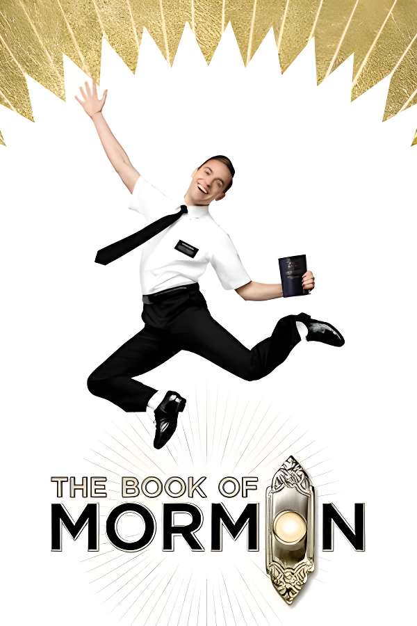 event-img-The Book of Mormon – QPAC Brisbane | Reserve Your Seats