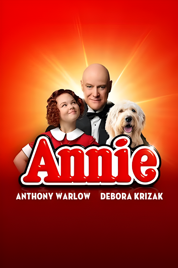 event-img-Annie – Brisbane Musical at QPAC | Reserve Seats