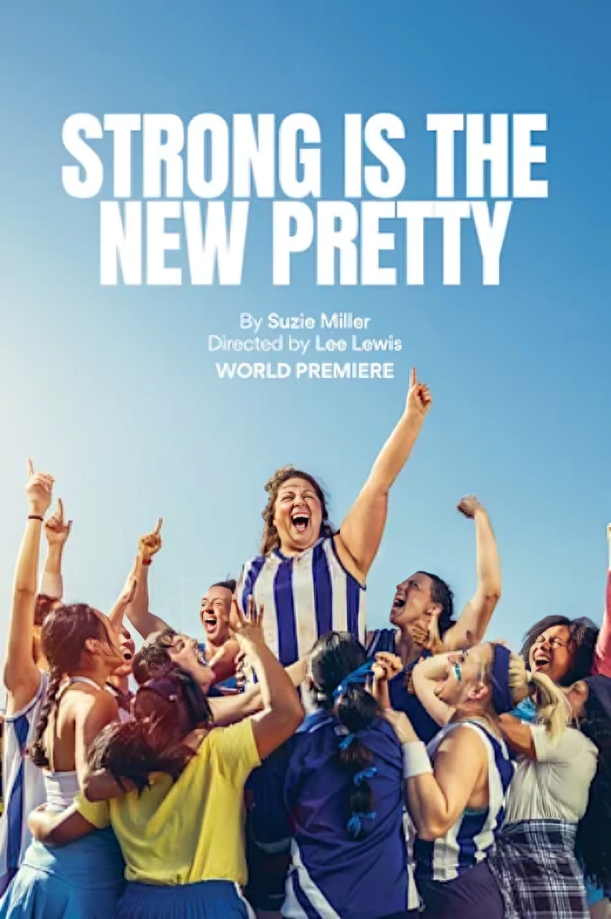 event-img-Playhouse Theatre Presents: Strong Is The New Pretty | Book Now